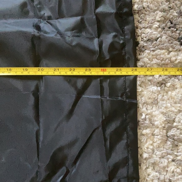 Lightweight garment bags - Picture 2 of 4